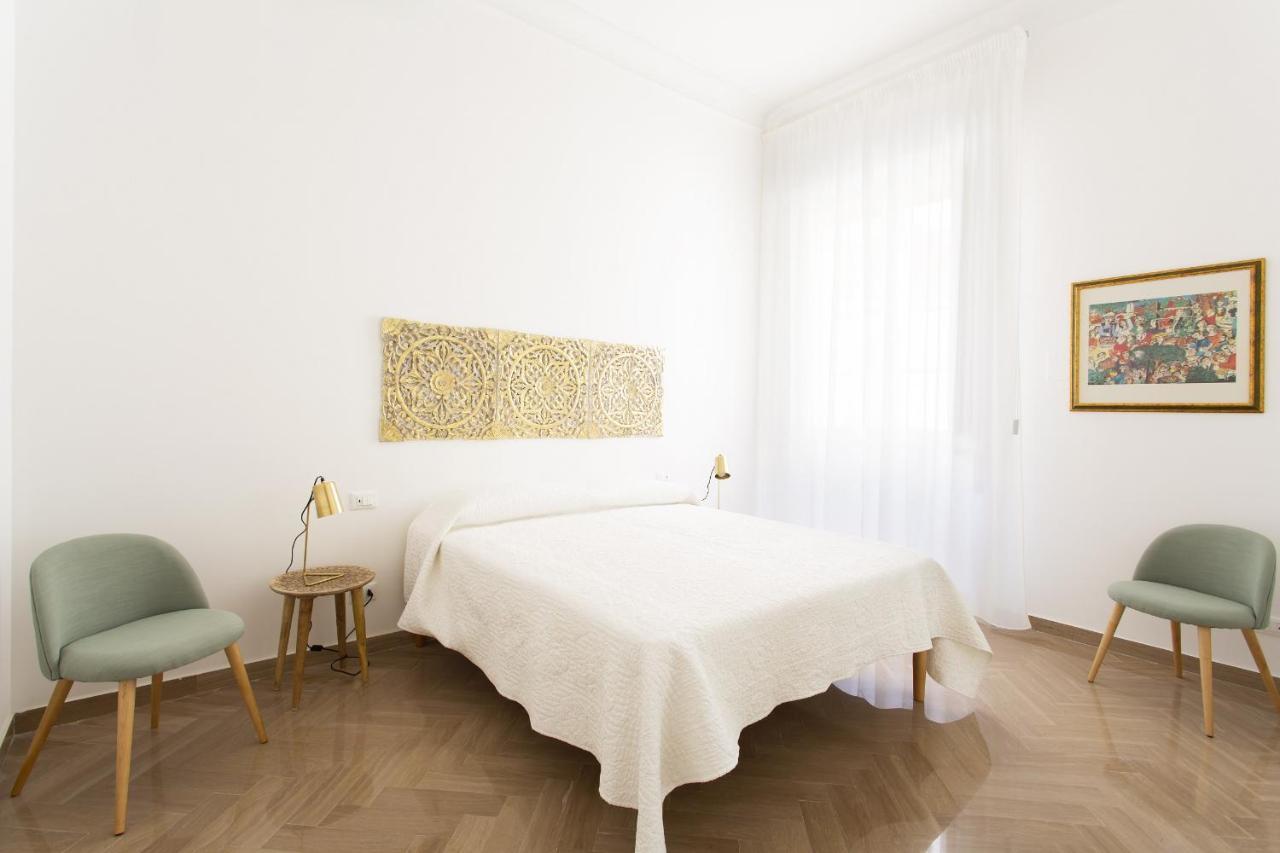 Luxury Coa Apartment Palermo Exterior photo