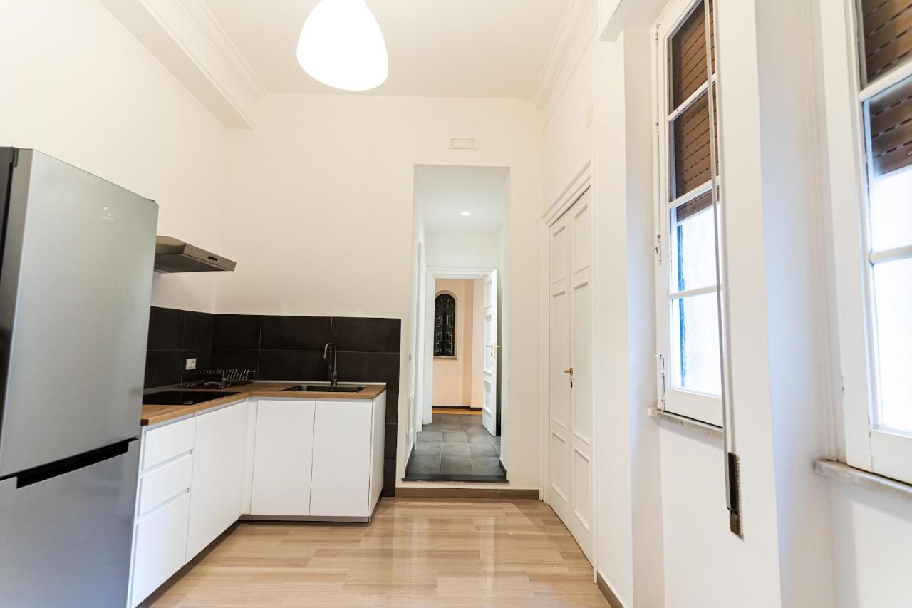 Luxury Coa Apartment Palermo Exterior photo