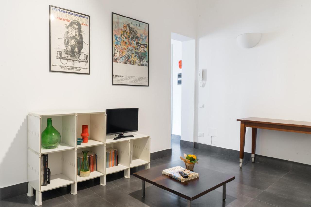 Luxury Coa Apartment Palermo Exterior photo